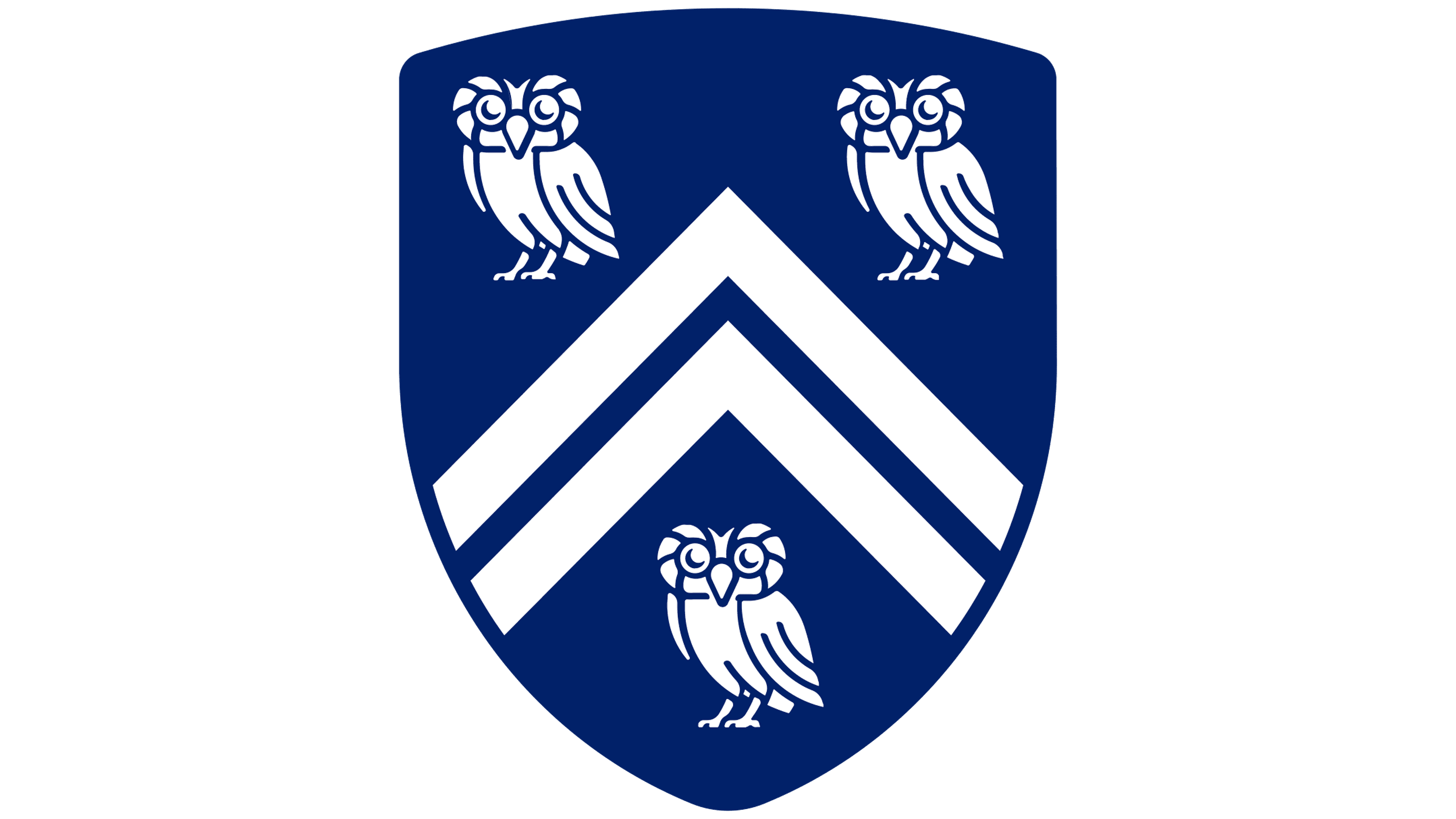 College Logo 38
